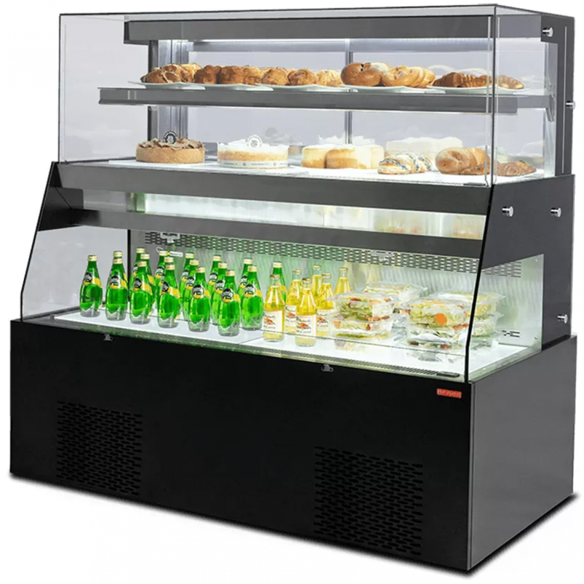 Arneg COMBO 1200 PANINI 蛋糕展示櫃